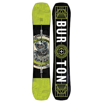 Snowboard Burton Paramount | Snowboard Zezula
