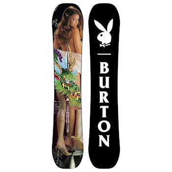 Snowboard Burton Process Centerfold | Snowboard Zezula