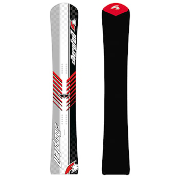 Snowboard F2 Silberpfeil Vantage | Snowboard Zezula