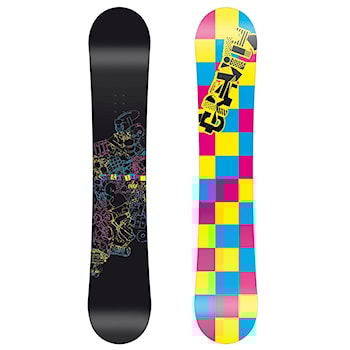snowboard gravity mist