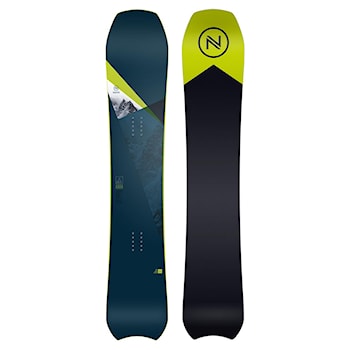 Snowboard Nidecker Area | Snowboard Zezula
