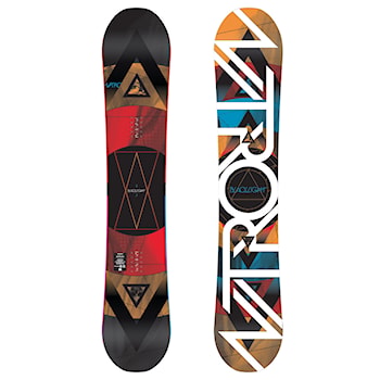 nitro blacklight gullwing snowboard Nitro Blacklight, 2011