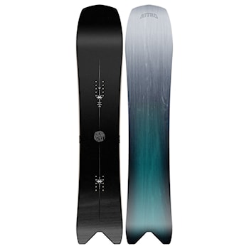 snowboard nitro squash