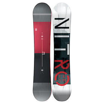 Snowboard Nitro Team Gullwing | Snowboard Zezula