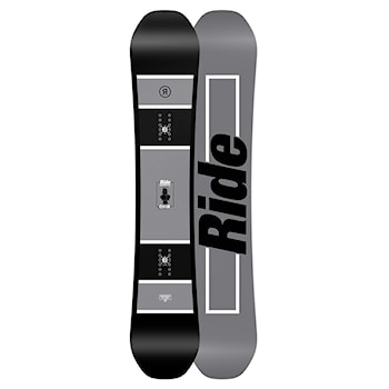 Snowboard Ride Crook | Snowboard Zezula