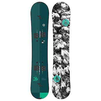ボード BURTON - Burton custom 156 Burton - Custom Snowboard - 156 NEW FOR 2025 SALE – Magic Toast