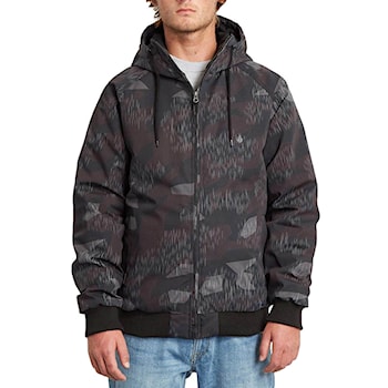 volcom hernan coaster