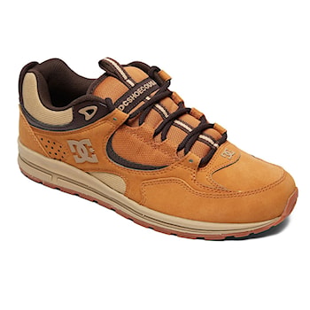 Sneakers DC Kalis Lite SE wheat | Snowboard Zezula