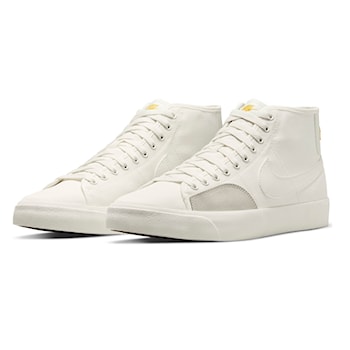 blazer mid 77 canvas sail