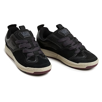Sneakers Vans Skate Mixxa black/asphalt | Snowboard Zezula