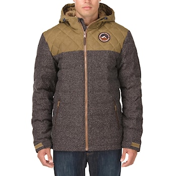 Street Jacket Vans Bridger Jacket Ii 