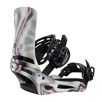 スノーボードFORUM & BURTON CARTEL Burton Cartel Snowboard Bindings 2025 | Burton
