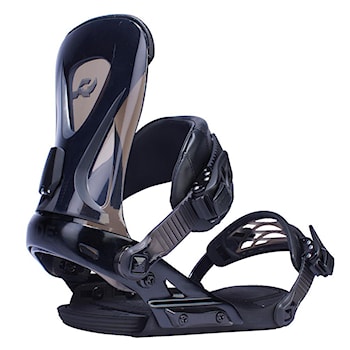 2017 ride revolt snowboard binding Snowboard Binding Ride Revolt black