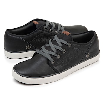 Sneakers Volcom Grimm black combo | Snowboard Zezula