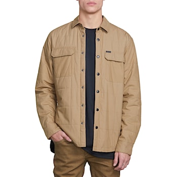 volcom larkin jacket