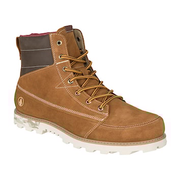 Sneakers Volcom Sub Zero vintage brown Snowboard Zezula