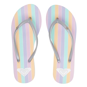 zabky-roxy-bermuda-print-white