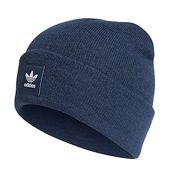 Czapka Adidas Adicolor Cuff night marine | Snowboard Zezula
