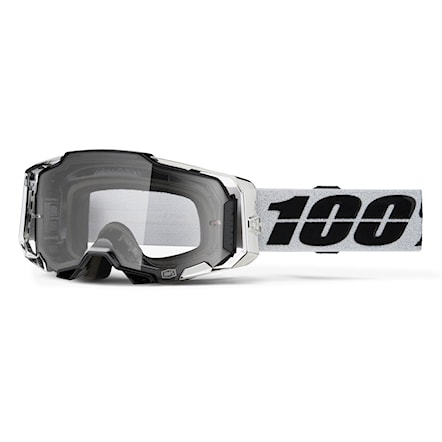Bike Sunglasses and Goggles 100% Armega atac | clear 2023 - 1