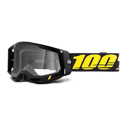 Bike Sunglasses and Goggles 100% Racecraft 2 arbis | clear 2022 - 1