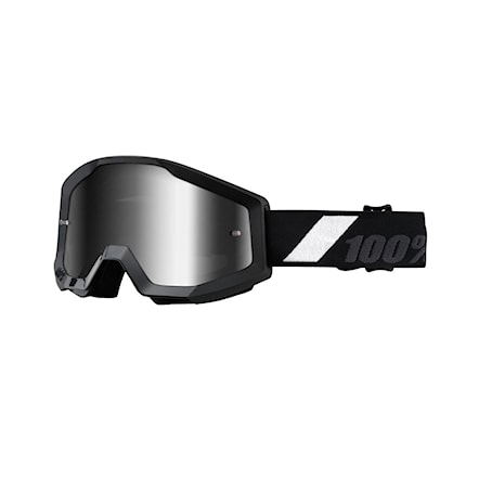 Bike Sunglasses and Goggles 100% Strata goliath | mirror 2020 - 1