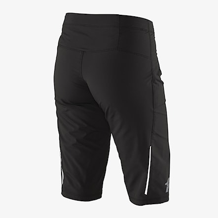 Bike Shorts 100% Wms Ridecamp Shorts black 2021 - 2