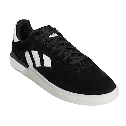 Sneakers Adidas 3St.004 core black/ftwr white/core black 2019 - 1