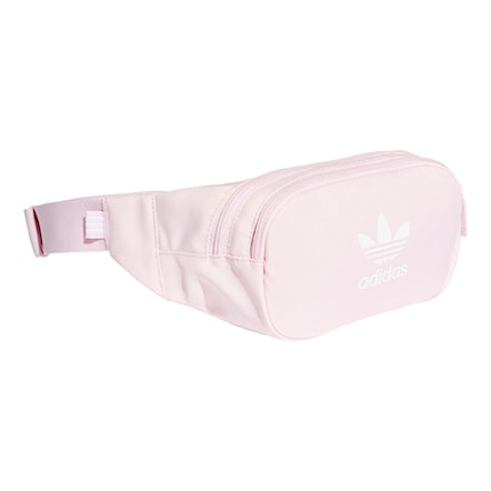 Fanny Pack Adidas Essential Crossbody clear pink 2020 - 1