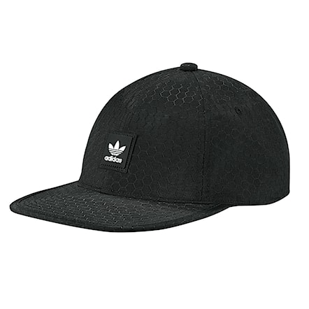Cap Adidas Insley black 2019 - 1