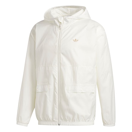 Street Jacket Adidas Lightweight off white/savannah 2020 - 1