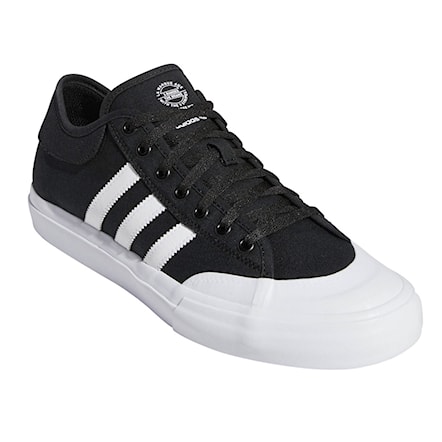 Sneakers Adidas Matchcourt core black/ftwr white/core black 2019 - 1
