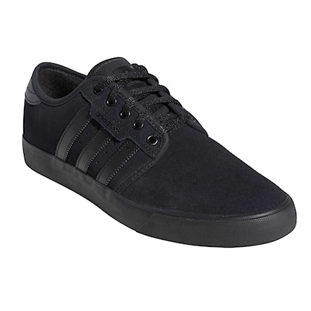 Sneakers Adidas core black/core black/core black | Snowboard Zezula