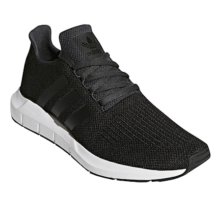 Sneakers Adidas Swift Run black/carbon/core black/mdm gr 2019 - 1