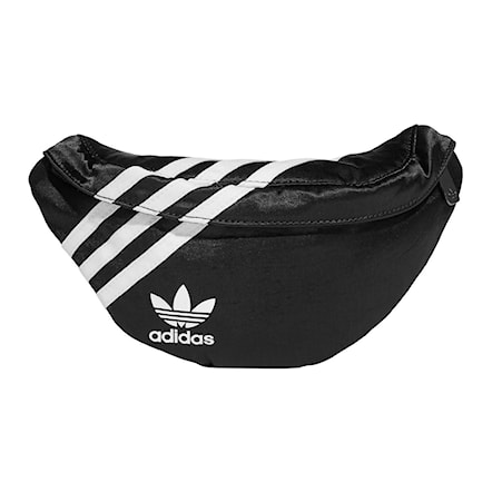 Nerka Adidas Waistbag Nylon black 2020 - 1