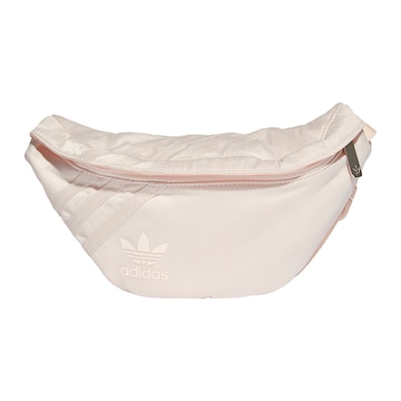 Ledvinka Adidas Waistbag Nylon pink tint 2020 - 1