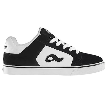 Sneakers Beacon black/white | Zezula