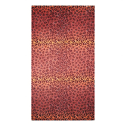 Towel After Beach Towel leopard 2021 - 1