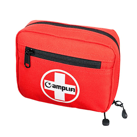 First Aid Kit Amplifi Aid Pack Pro red 2019 - 1