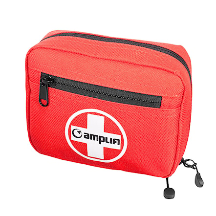 First Aid Kit Amplifi Aid Pack Pro red 2020 - 1