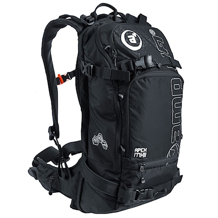 Backpack Amplifi Apex Mk Ii Ltd black 2016 - 1