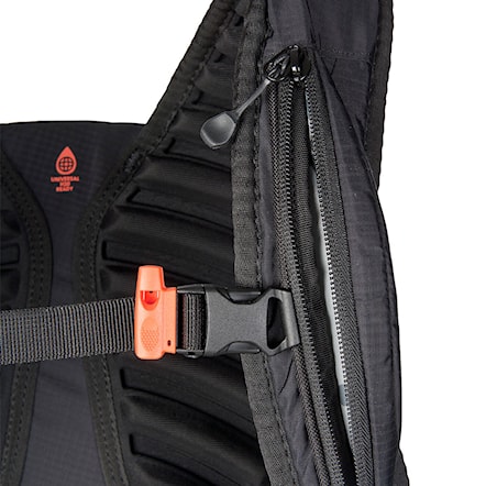 Backpack Amplifi BC22 stealth black 2023 - 3