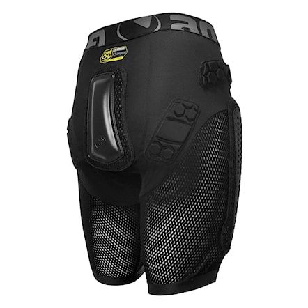 Protective Shorts Amplifi Fuse Pant black - 1