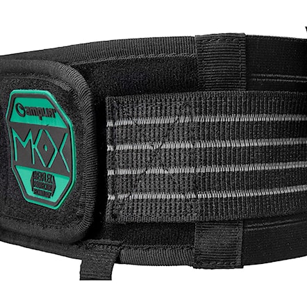 Ochraniacz kręgosłupa Amplifi MKX Pack black - 7