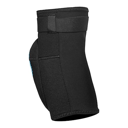 Ochraniacze na kolana Amplifi Polymer Knee Grom black - 3
