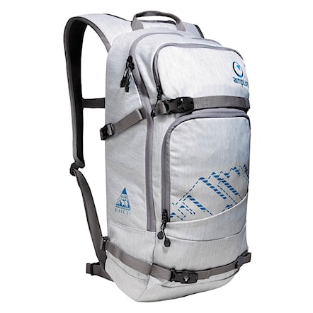 Backpack Amplifi RDG21 glacier 2023 - 1