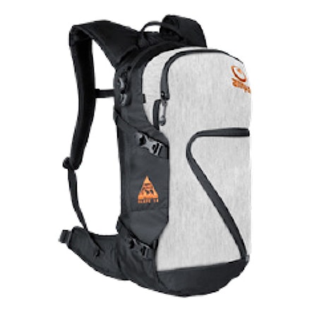 Backpack Amplifi SL18 outrun 2023 - 1