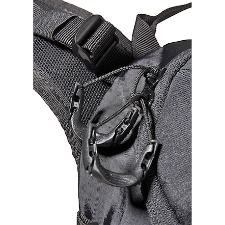 Bike Backpack Amplifi Track 17 stealth black 2023 - 7