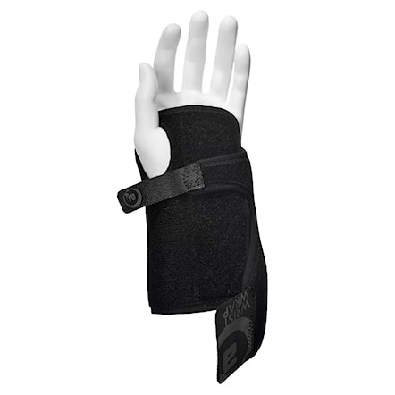 Chrániče zápěstí Amplifi Wrist Wrap black - 3