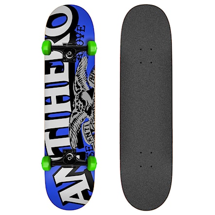 Skateboard Antihero Bolthero 8.0 2017 - 1