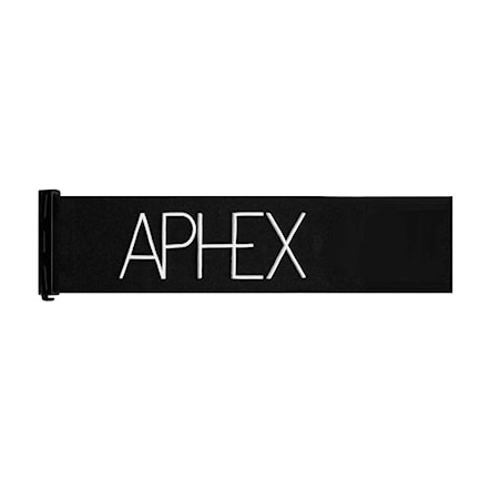 Pasek na gogle snowboardowe Aphex Strap design aphex - 1